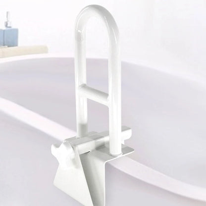 Adjustable Bathtub Safety Rail