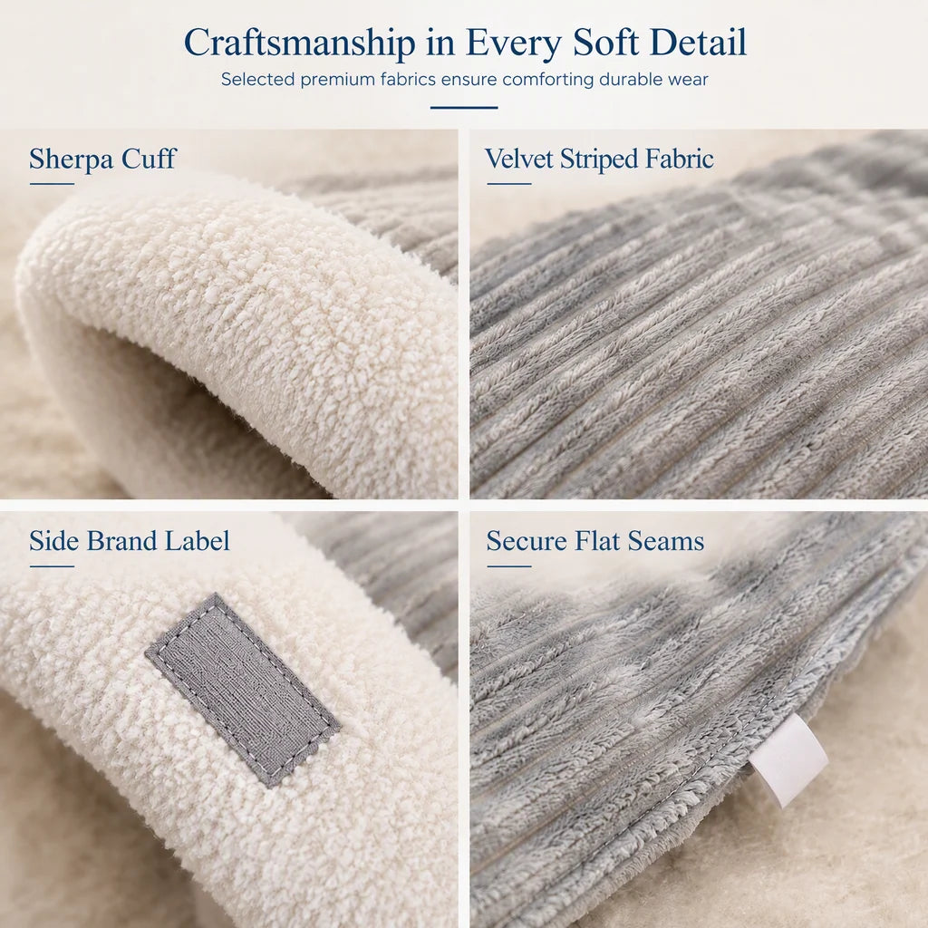 ✨LAST DAY SALE 49% OFF!! Thickened Cozy Warm Pet Sleeping Bag