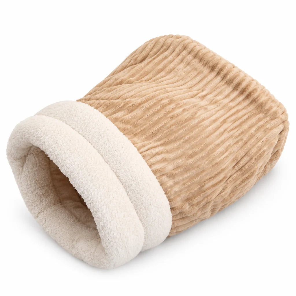 ✨LAST DAY SALE 49% OFF!! Thickened Cozy Warm Pet Sleeping Bag