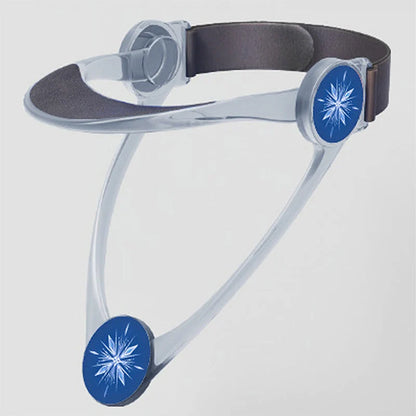 360° Adjustable Neck Brace, Neck Support Collar, Breathable, Lightweight🔥