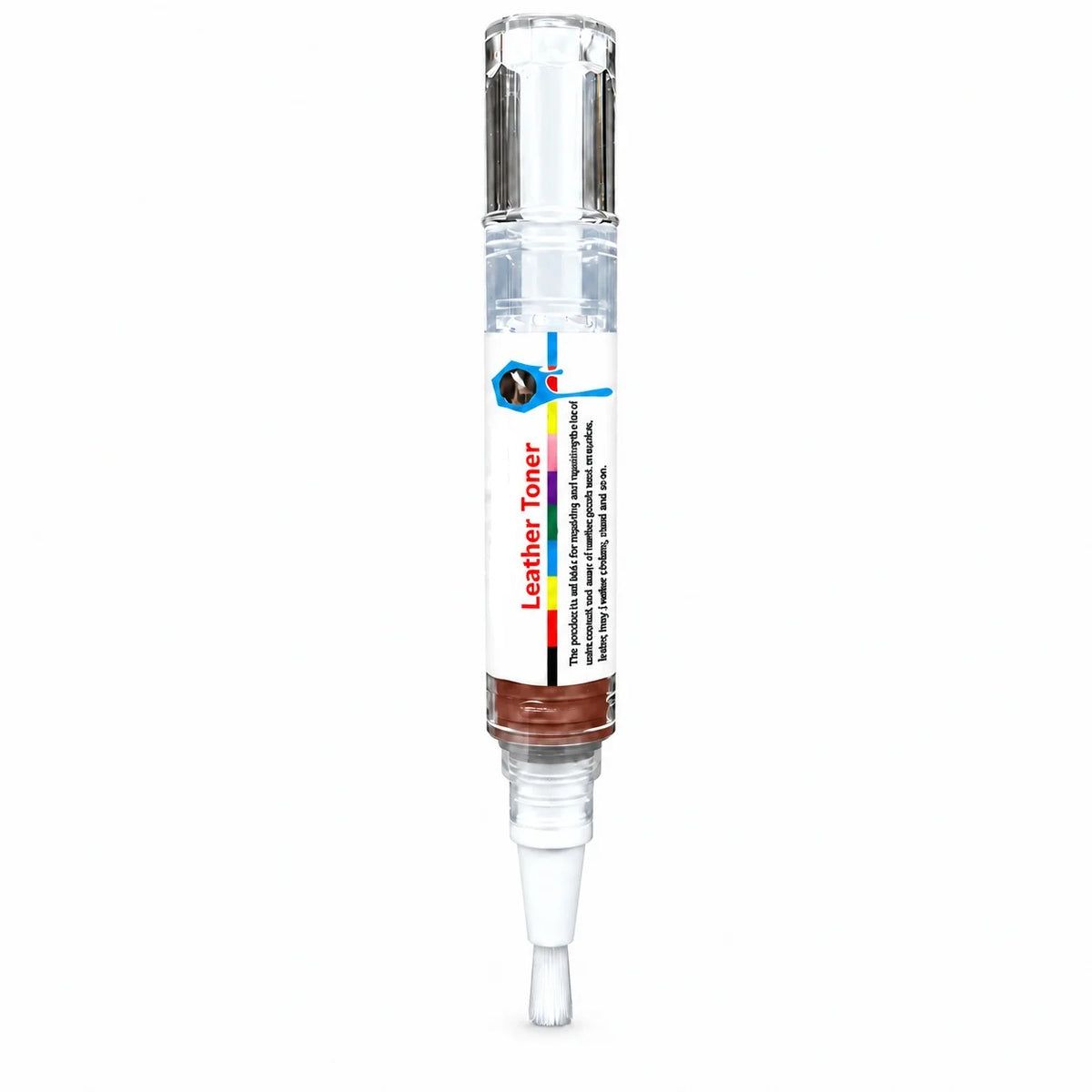 🔥Leather Touch-Up Pen – Color Restoration & Scratch Repair for Shoes, Bags, Sofas & Jackets