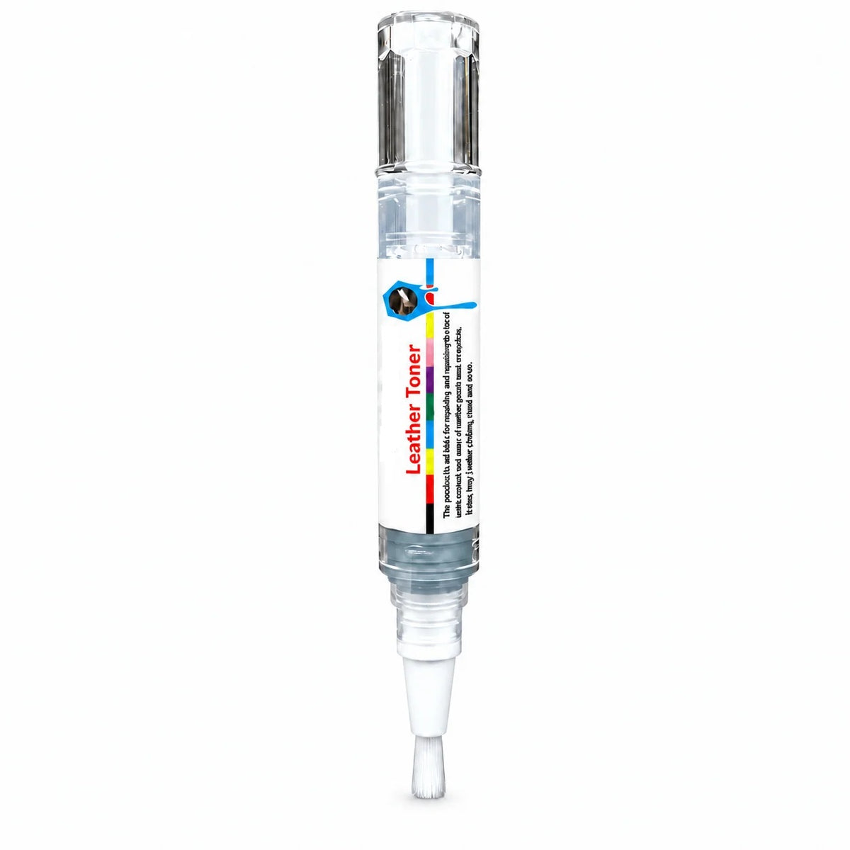 🔥Leather Touch-Up Pen – Color Restoration & Scratch Repair for Shoes, Bags, Sofas & Jackets