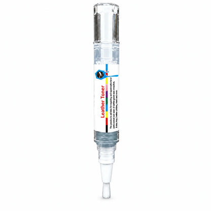 🔥Leather Touch-Up Pen – Color Restoration & Scratch Repair for Shoes, Bags, Sofas & Jackets
