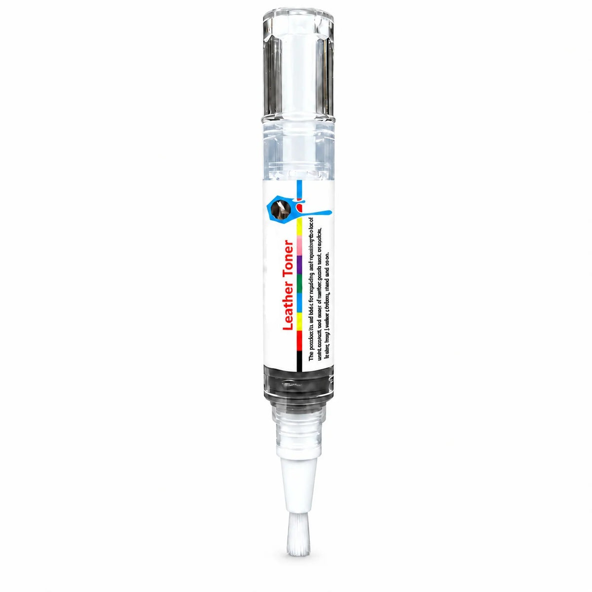 🔥Leather Touch-Up Pen – Color Restoration & Scratch Repair for Shoes, Bags, Sofas & Jackets