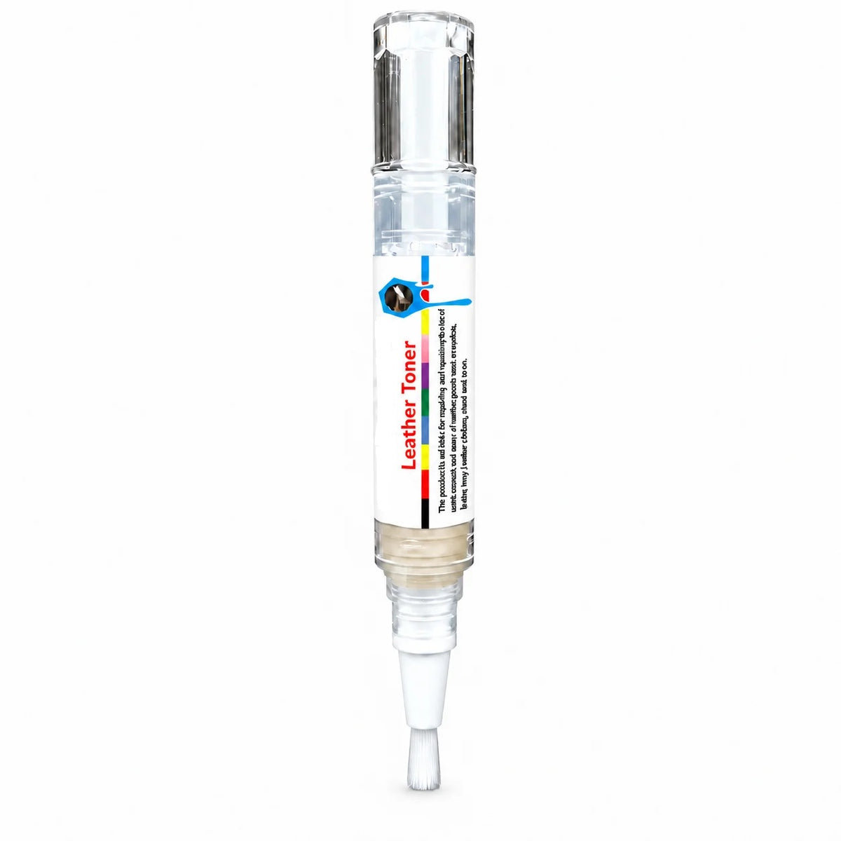 🔥Leather Touch-Up Pen – Color Restoration & Scratch Repair for Shoes, Bags, Sofas & Jackets