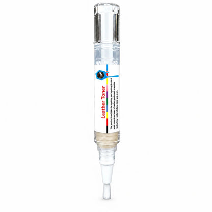 🔥Leather Touch-Up Pen – Color Restoration & Scratch Repair for Shoes, Bags, Sofas & Jackets
