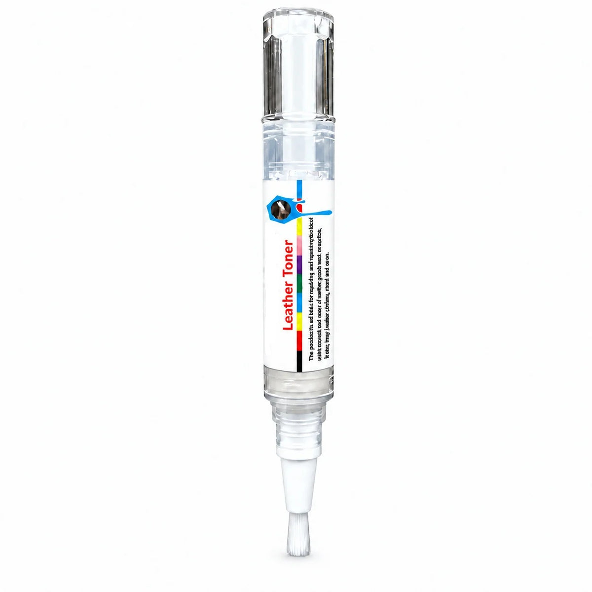 🔥Leather Touch-Up Pen – Color Restoration & Scratch Repair for Shoes, Bags, Sofas & Jackets
