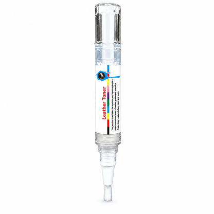 🔥Leather Touch-Up Pen – Color Restoration & Scratch Repair for Shoes, Bags, Sofas & Jackets