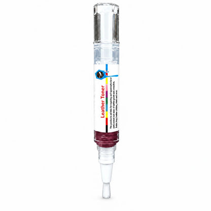 🔥Leather Touch-Up Pen – Color Restoration & Scratch Repair for Shoes, Bags, Sofas & Jackets