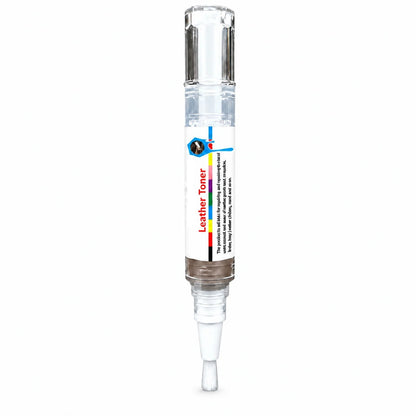 🔥Leather Touch-Up Pen – Color Restoration & Scratch Repair for Shoes, Bags, Sofas & Jackets