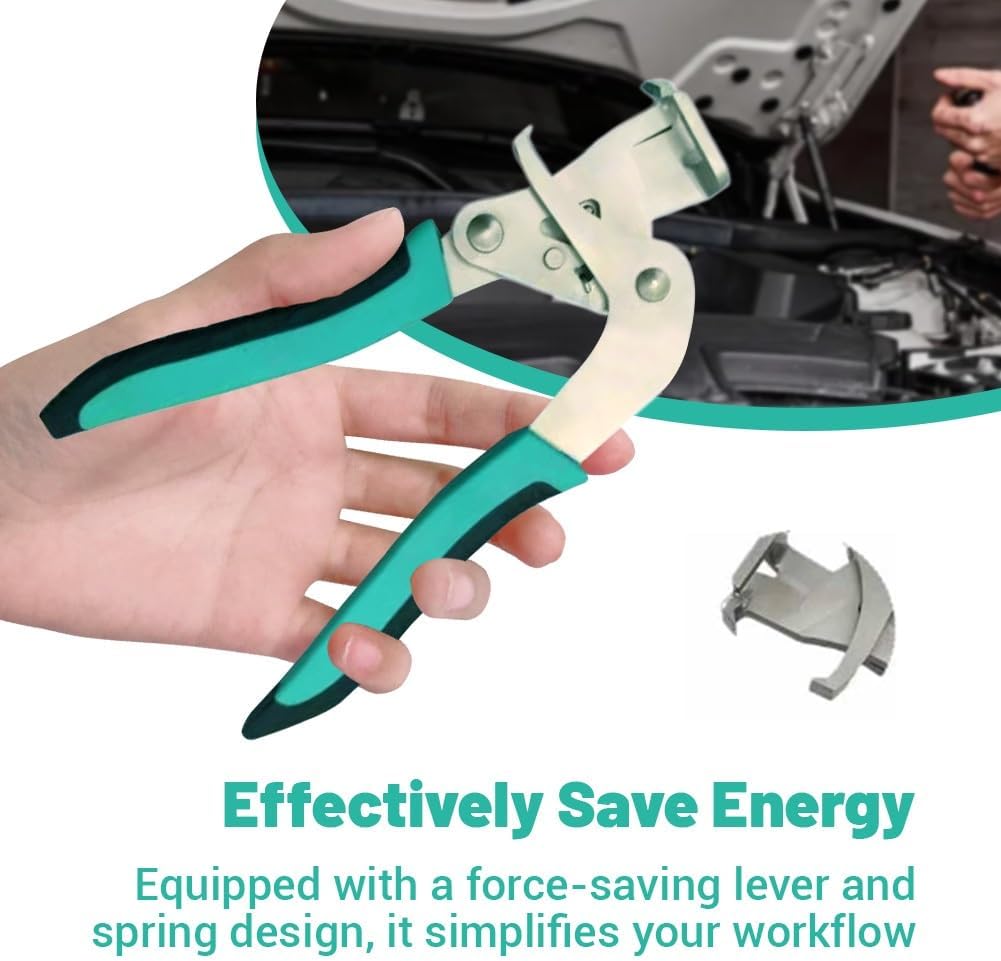 Dailyardtool® Car Clip Pliers/Disassembly Tools