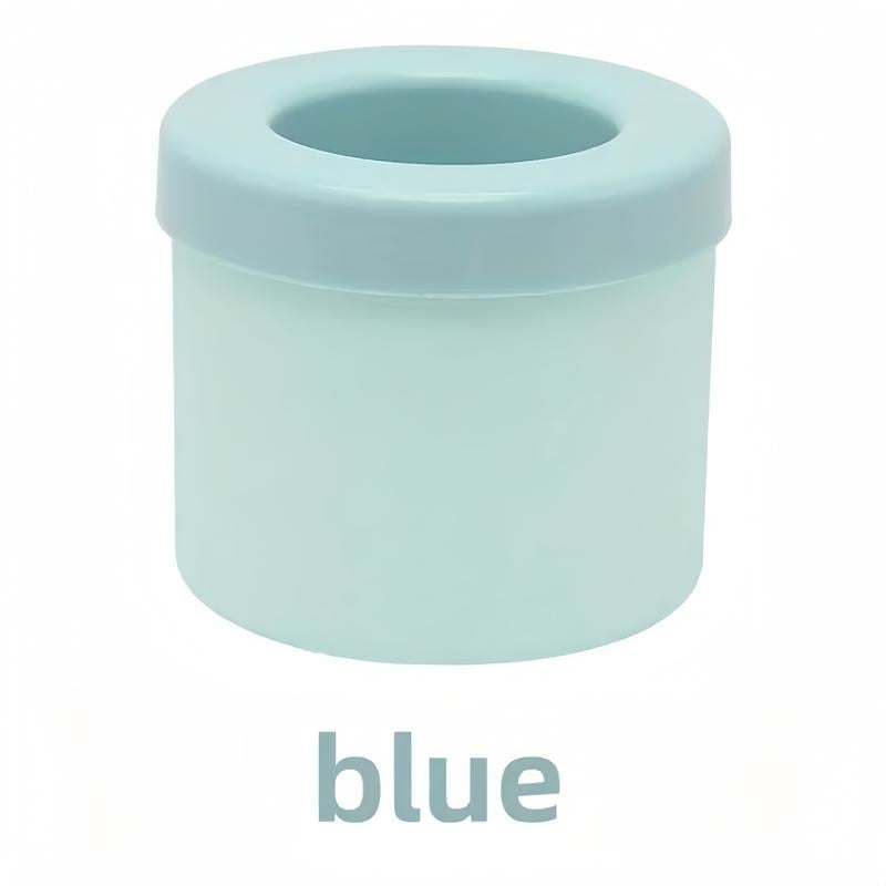 🧊Quick Freezing Silicone Ice Cube Mold❄️