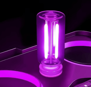 🌟Car USB Night Light Bulb