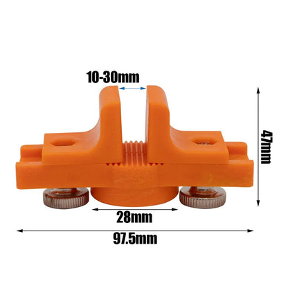 Dailyardtool® Wood Glue Roller Applicator Banding Edge Adhesive Despenser