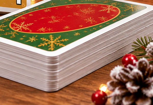 Sturdy Cardstock