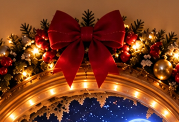 Wreath Bows