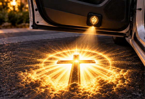 Faith Projection