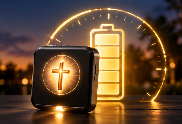 Long Battery