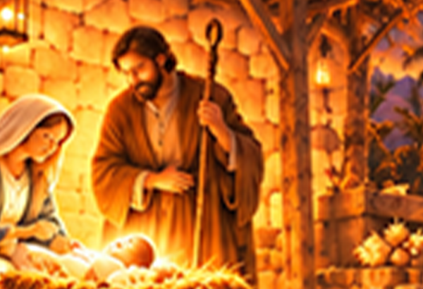 Joseph’s Devotion