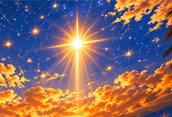 Star Of Bethlehem