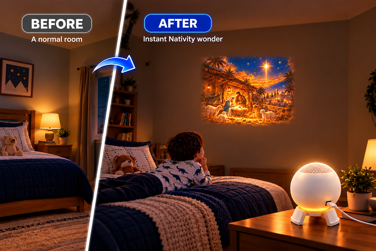 Room Transformation