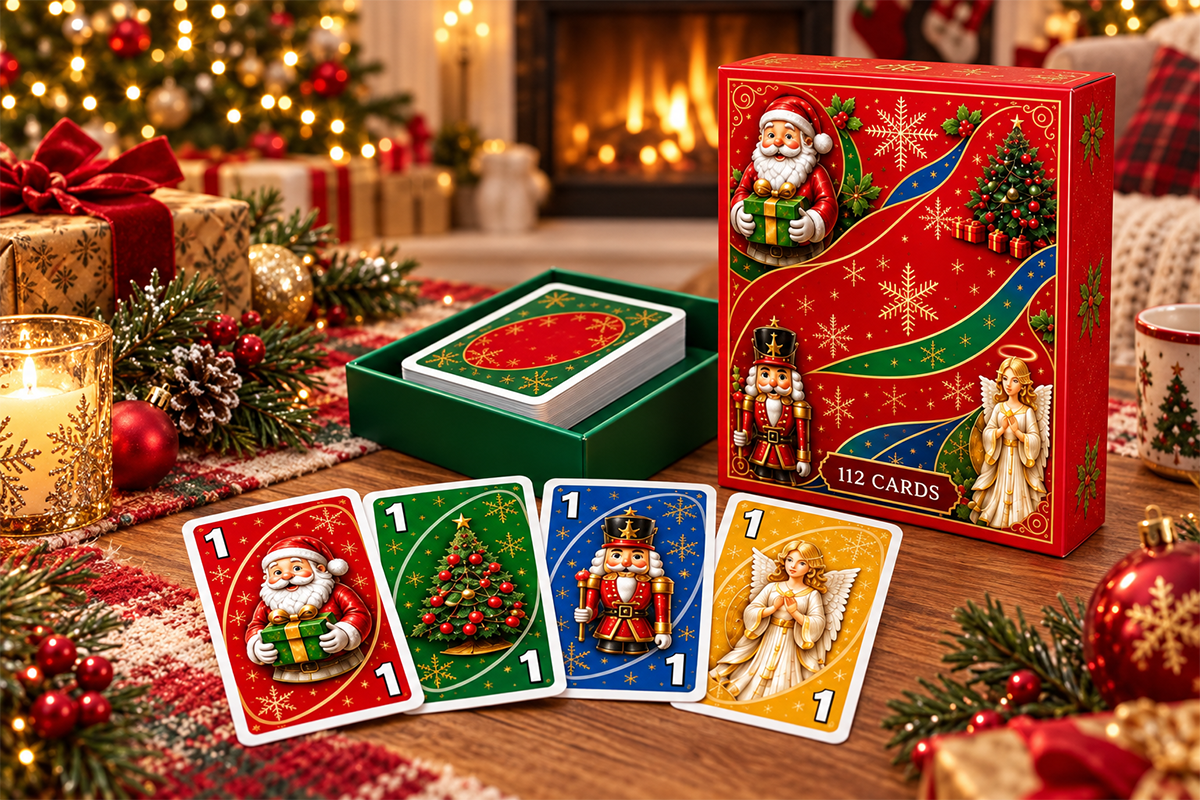Card Designs
