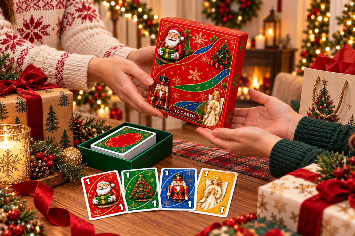 Christmas Gift