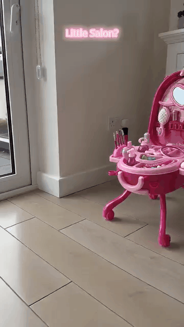 Fairy Theme