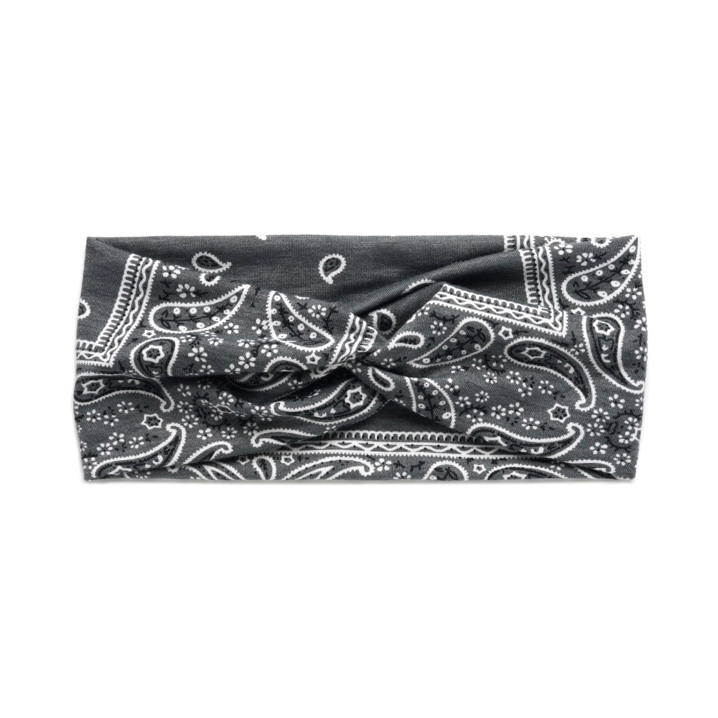 Womens Styling Retro Printed Headband - 🔥