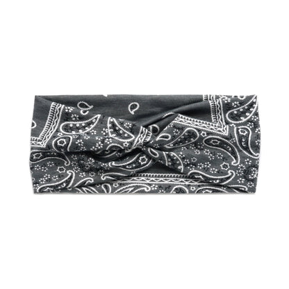 Womens Styling Retro Printed Headband - 🔥