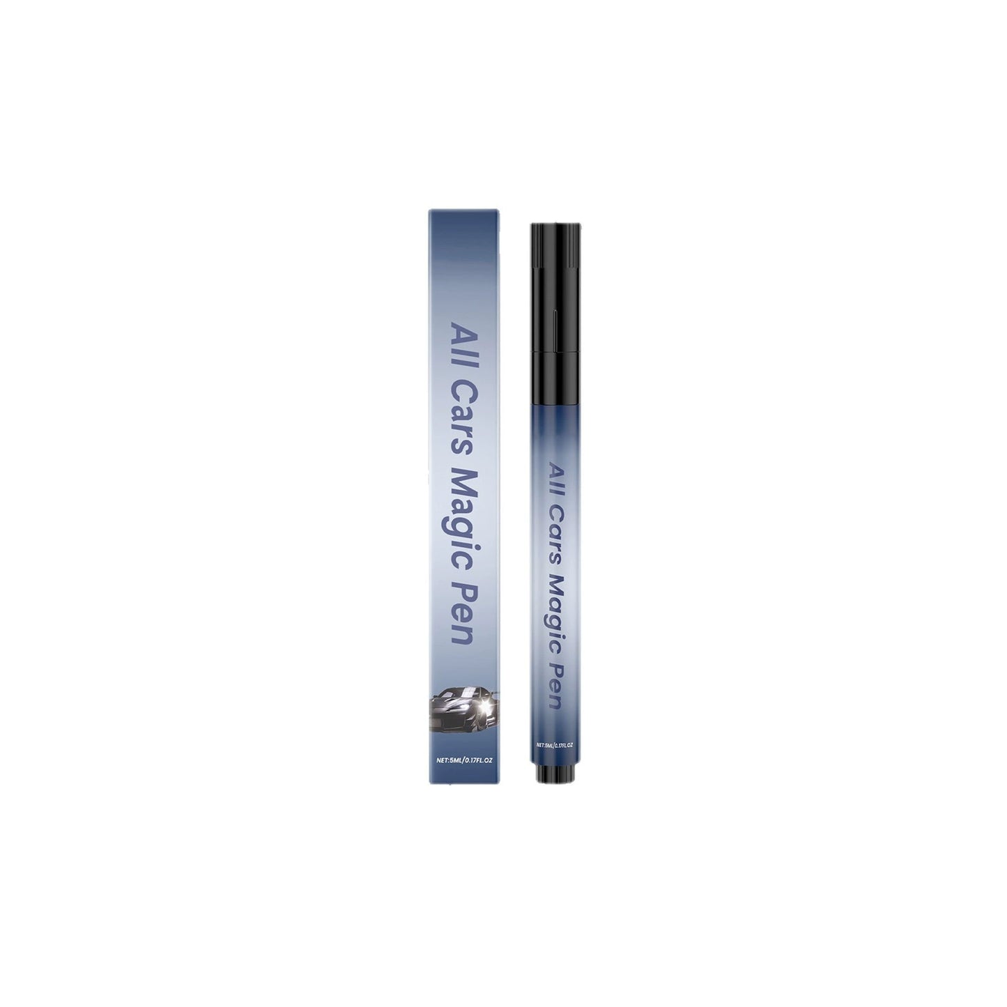 🔥🚗✨ Magic Car Scratch Removal Pen – Instant Paint Repair & Shine 🛠️🍂