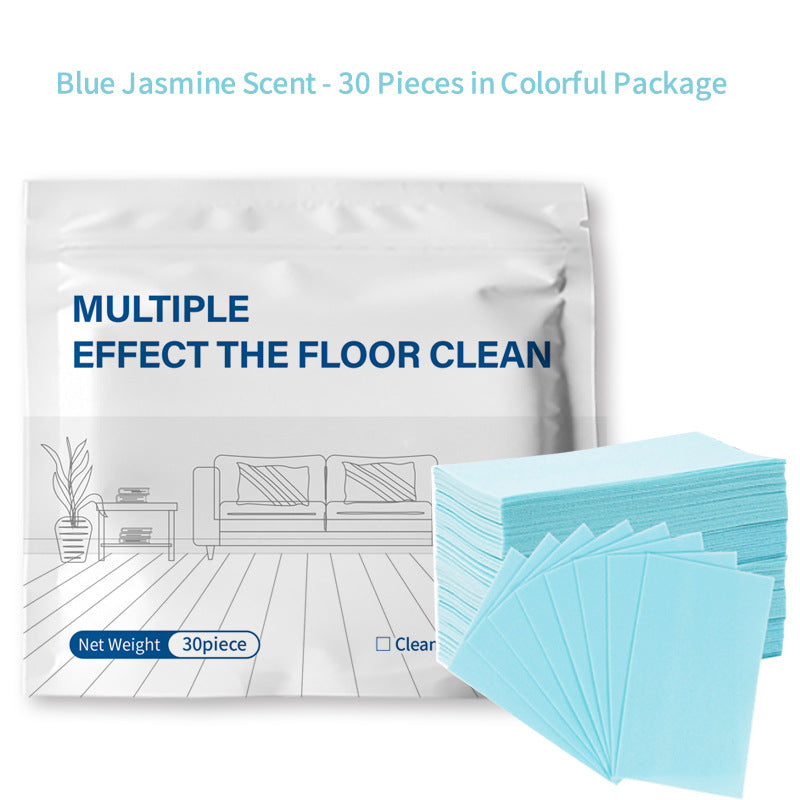🔥Multi-Surface Floor Cleaning Tablets – Concentrated Cleaner for Hardwood, Tile, Laminate & More