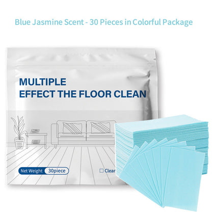 🔥Multi-Surface Floor Cleaning Tablets – Concentrated Cleaner for Hardwood, Tile, Laminate & More