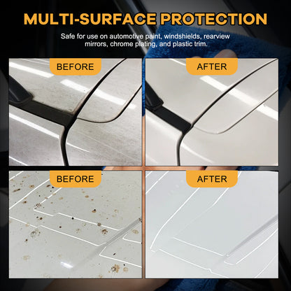 Hydrophobic Car Ceramic Spray for All Vehicles🚗