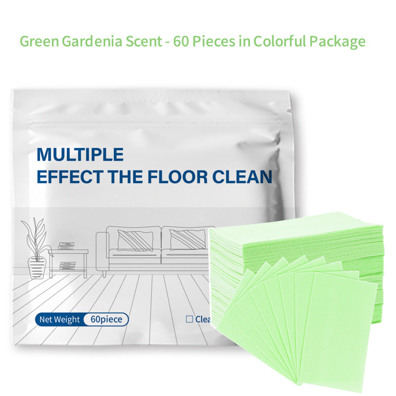 🔥Multi-Surface Floor Cleaning Tablets – Concentrated Cleaner for Hardwood, Tile, Laminate & More