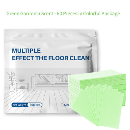 🔥Multi-Surface Floor Cleaning Tablets – Concentrated Cleaner for Hardwood, Tile, Laminate & More