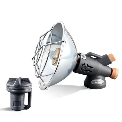 Dailyardtool® Portable Outdoor Heater- Suitable For Outdoor Camping Tent Garage Fishing
