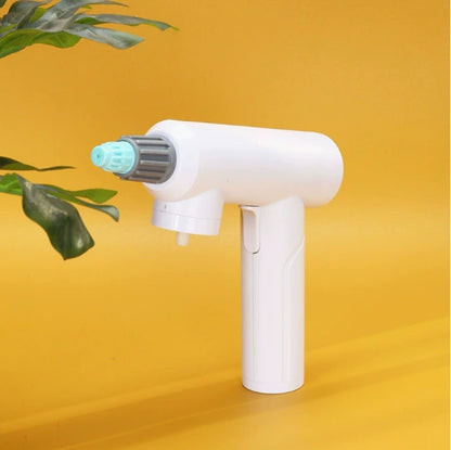 📢📢 ⏰Rechargeable Handheld Adjustable Electric Sprayer