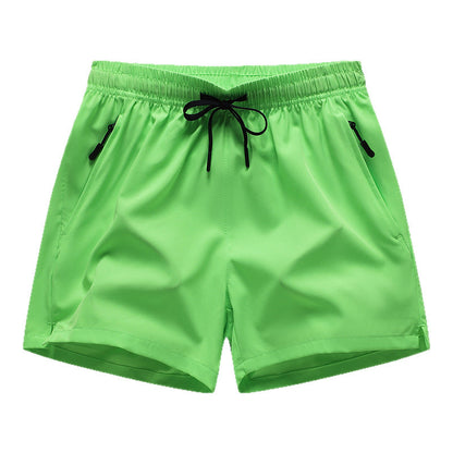 🏃‍♂️Men's  Running Shorts – Quick-Dry Athletic Gym Shorts (1 / 5 Pack)