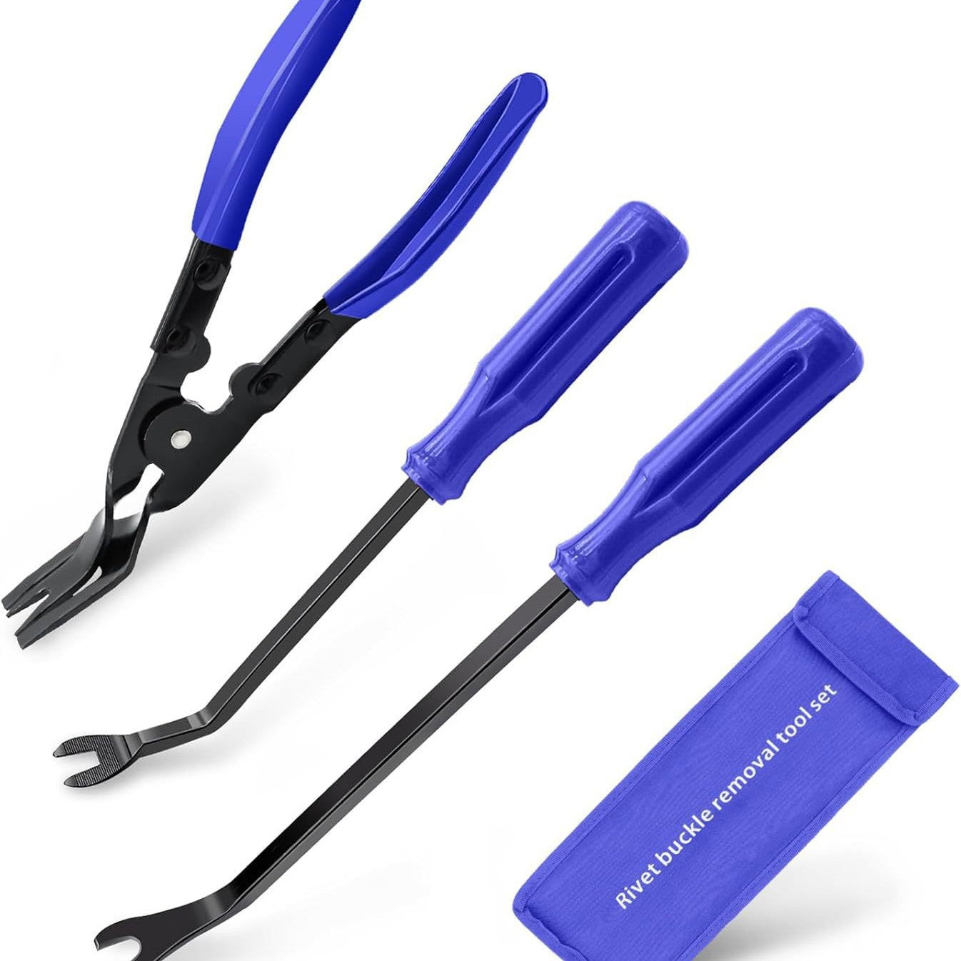 Dailyardtool®  2025 New Panel Clip Removal Pliers
