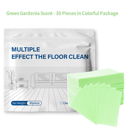 🔥Multi-Surface Floor Cleaning Tablets – Concentrated Cleaner for Hardwood, Tile, Laminate & More