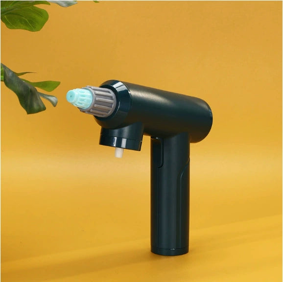 📢📢 ⏰Rechargeable Handheld Adjustable Electric Sprayer