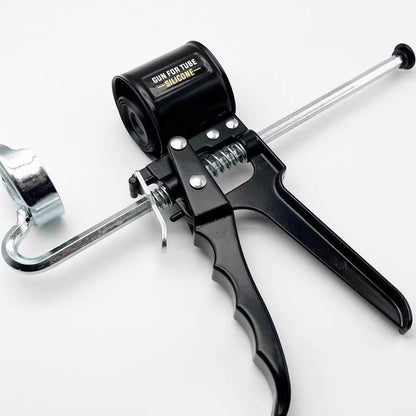 Dailyardtool®  Anti-Drip, 12:1 Thrust Ratio
