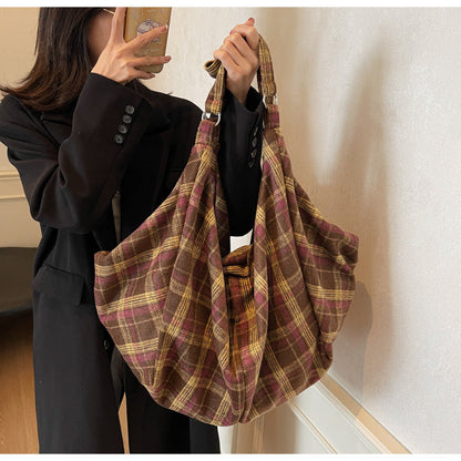✨Cosy Slouchy Boho Bag👜