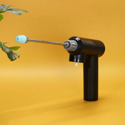 📢📢 ⏰Rechargeable Handheld Adjustable Electric Sprayer