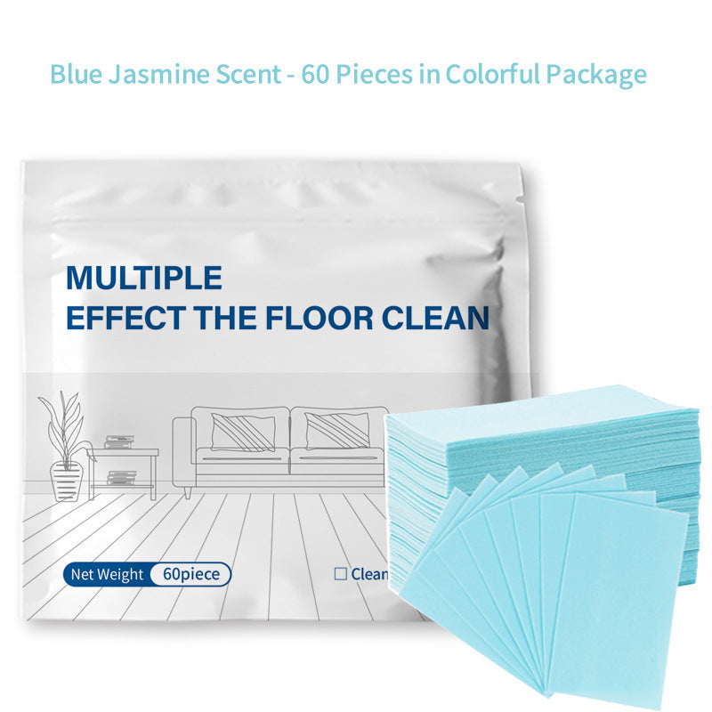 🔥Multi-Surface Floor Cleaning Tablets – Concentrated Cleaner for Hardwood, Tile, Laminate & More