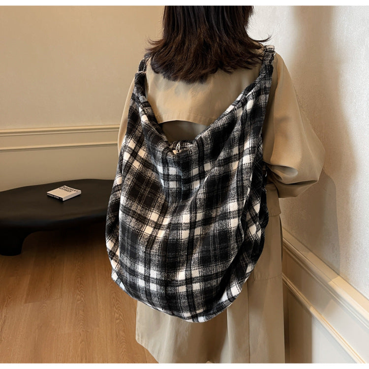 ✨Cosy Slouchy Boho Bag👜