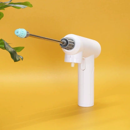 📢📢 ⏰Rechargeable Handheld Adjustable Electric Sprayer