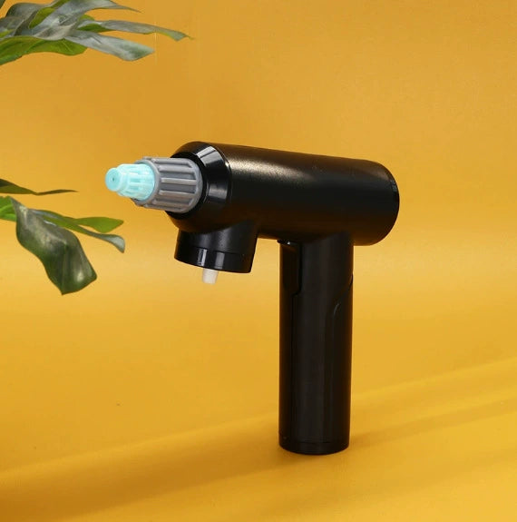 📢📢 ⏰Rechargeable Handheld Adjustable Electric Sprayer