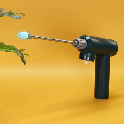 📢📢 ⏰Rechargeable Handheld Adjustable Electric Sprayer